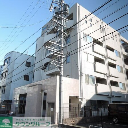 パテオはなの木の物件内観写真